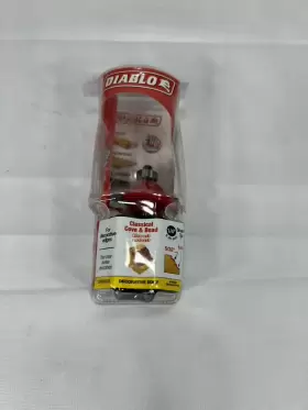 DR38352 DIABLO TOOLS Tools