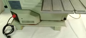 DL5000 DIAMOND TECH INTERNATIONAL Laser Water Cooled Tile Saw #3