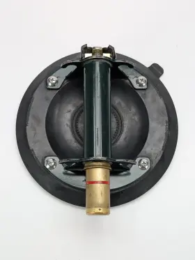500032 DIAREX Pump Vacuum Suction Cup Lifting Holding #2