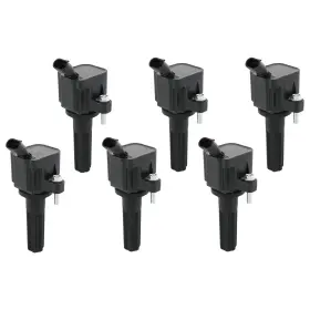 DICMIC-A193 DICMIC Set Ignition Coil Pack Chevrolet Colo