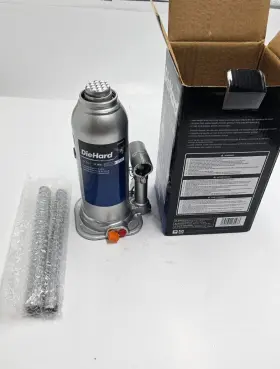 DH202027 DIEHARD Hydraulic Bottle Jack Lifting DH202027 DIEHARD Hydraulic Bottle Jack Lifting