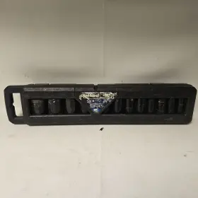 PH35867450 DIEHARD Die Socket Set PH35867450 DIEHARD Die Socket Set