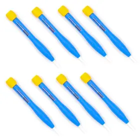732140450710 DIER Head Ceramic Frequency Screwdriver Set