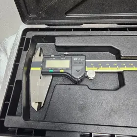 500-172 DIGITAL Mitutoyo Digimatic Caliper #2
