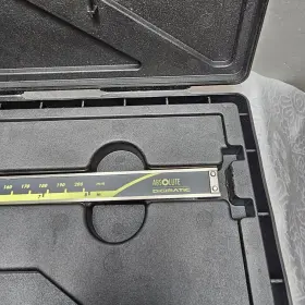 500-172 DIGITAL Mitutoyo Digimatic Caliper #3