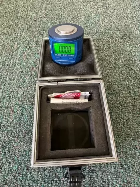 5911-0002 DIGITAL Dasqua Axis Setting Tool #3