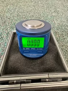 5911-0002 DIGITAL Dasqua Axis Setting Tool