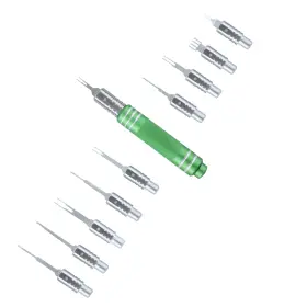 1FLAT-10TIP DINYO Pin Extractor Tools 1FLAT-10TIP DINYO Pin Extractor Tools