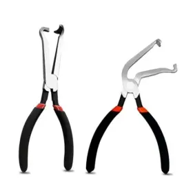 B2AB02 DIPPED ROW Hose Removal Pliers Vacuum Unloading Pipe B2AB02 DIPPED ROW Hose Removal Pliers Vacuum Unloading Pipe