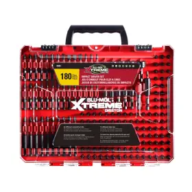 E0100501 DISSTON Mol Driver Screwdriver Bit Set Storage Tools E0100501 DISSTON Mol Driver Screwdriver Bit Set Storage Tools