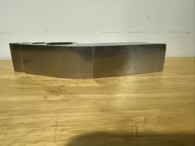 791281812870 DIVERSIFIED TOOLS Pocket Kicker Drywall #3 791281812870 DIVERSIFIED TOOLS Pocket Kicker Drywall #3