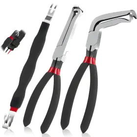 SDOI-03 DKMHA Electrical Disconnect Pliers Connectors Sen SDOI-03 DKMHA Electrical Disconnect Pliers Connectors Sen
