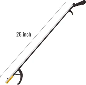 640-1764-0621 DMI Reacher Grabber Tool Elderly Disabled Pack #2