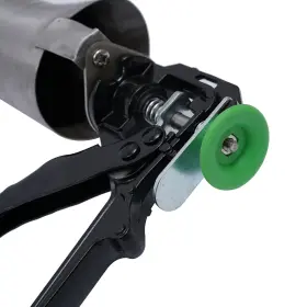 910210155 DNYSYSJ Steel Caulking Guns Grouting Tool Cement #3