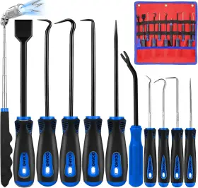 D-11-TS DOAHO Hook Tool Set Telescoping Magnetic D-11-TS DOAHO Hook Tool Set Telescoping Magnetic