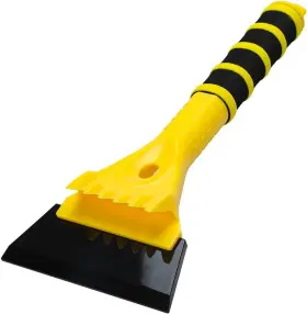 XSC-001 DODIFKER Scraper Car Windshield Snow Frost Removal XSC-001 DODIFKER Scraper Car Windshield Snow Frost Removal