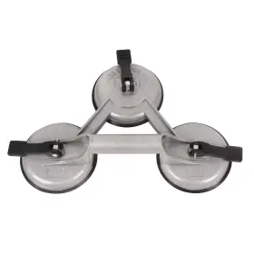 DALD0145C0004 DOPPY Triple Vacuum Suction Cup Tile