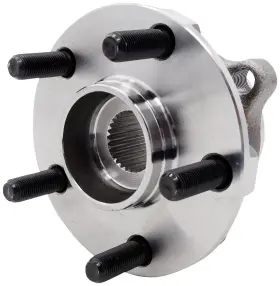 951-144 DORMAN Front Wheel Bearing Hub Select Su 951-144 DORMAN Front Wheel Bearing Hub Select Su