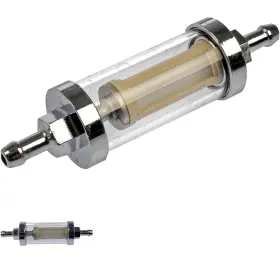 Dorman Dorman 55240 Fuel 55240 Fuel Line Filter Kit Universal Fit Replacement Auto Truck Vehicle