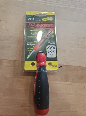 D131R DOTTIE Tools