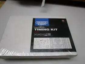 15328 DRAPER Audi Porsche Volkswagen Engine Timing Box Kit