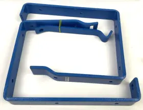 24808 DRAPER Lockable Ladder Brackets 24808 DRAPER Lockable Ladder Brackets