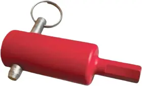SCC022 DREIKANTER Ez Crank Trailer Jack Drill Adapter Power SCC022 DREIKANTER Ez Crank Trailer Jack Drill Adapter Power
