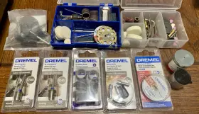 080596004088 DREMEL Tool Cutting Polishing Grinding Sanding
