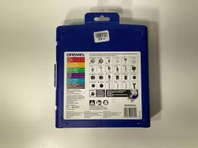 080596053048 DREMEL Ez Lock Cutting Kit #2