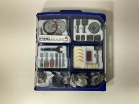 080596053048 DREMEL Ez Lock Cutting Kit
