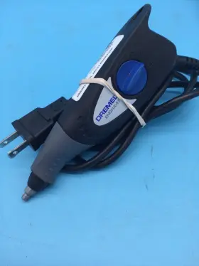 290-02 DREMEL Engraver #3