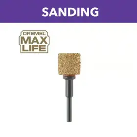 408HP DREMEL Carbide Rotary Sanding Drum