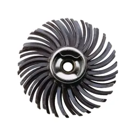 EZ471SA DREMEL Abrasive Brushes