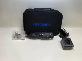 8260 DREMMEL Grinder #2