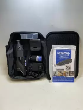 8260 DREMMEL Grinder