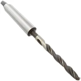 DWDTS49-64-3MT DRILL AMERICA High Steel Oversized Shank Taper