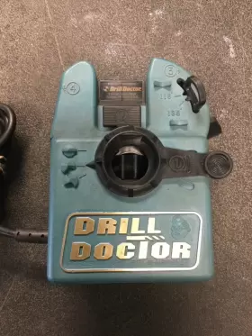 DD750SP DRILL DOCTOR Sharpening Set #2
