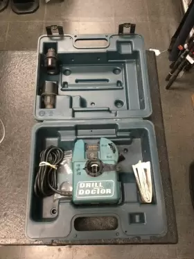 DD750SP DRILL DOCTOR Sharpening Set