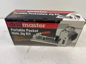 96264 DRILL MASTER Tools 96264 DRILL MASTER Tools