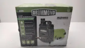 792363633161 DRUMMOND Submersible Transfer 792363633161 DRUMMOND Submersible Transfer