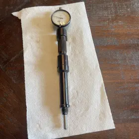 88765.0968 DUCATI Valve Lift Gauge 88765.0968 DUCATI Valve Lift Gauge