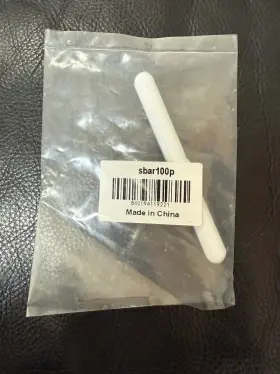 SBAR100P DUDA DIESEL High Magnetism Magnetic Stir Bar