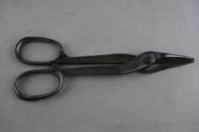 DO-10 DULUTH Diamalloy Shears Tin Snips Minnesota Mn Tool DO-10 DULUTH Diamalloy Shears Tin Snips Minnesota Mn Tool