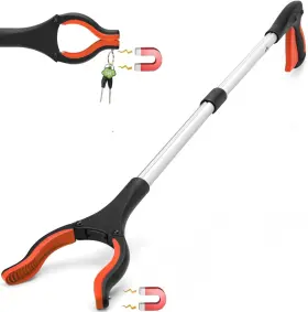 DU-1-ORMAG DUMSAMKER Reacher Grabber Tool