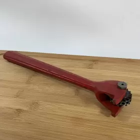 6492 DUNLAP Sears Grinding Wheel Dresser Dressing Tool