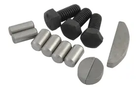 191215077519 DURA-BOND Engine Finishing Mopar Kit