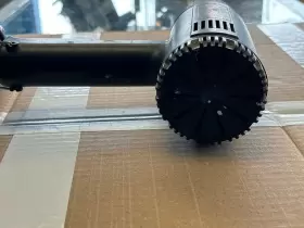 AQ35000G DURAMAX Heatgun #2