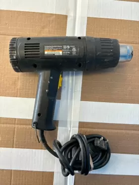 AQ35000G DURAMAX Heatgun #3