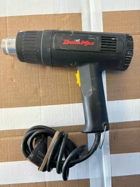 AQ35000G DURAMAX Heatgun