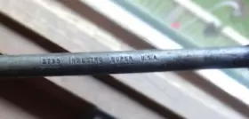2785 DURO INDESTRO Wrench #2 2785 DURO INDESTRO Wrench #2